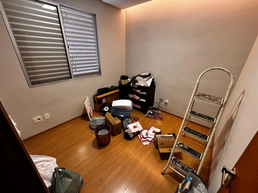Apartamento, 3 quartos, 135 m² - Foto 6