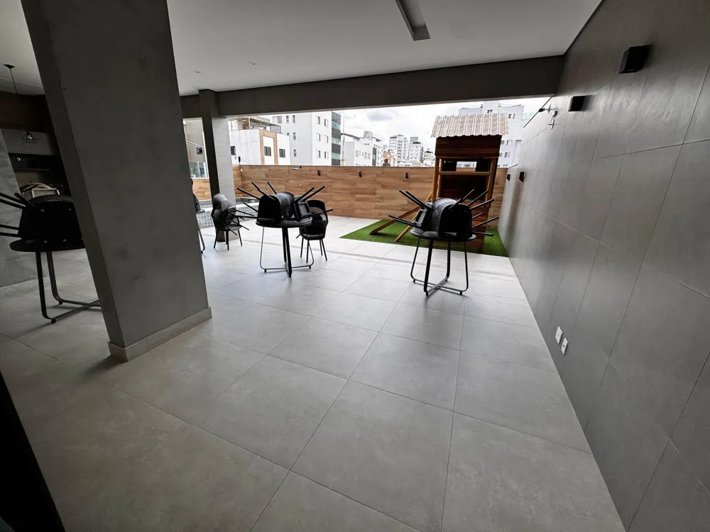Apartamento, 3 quartos, 135 m² - Foto 19