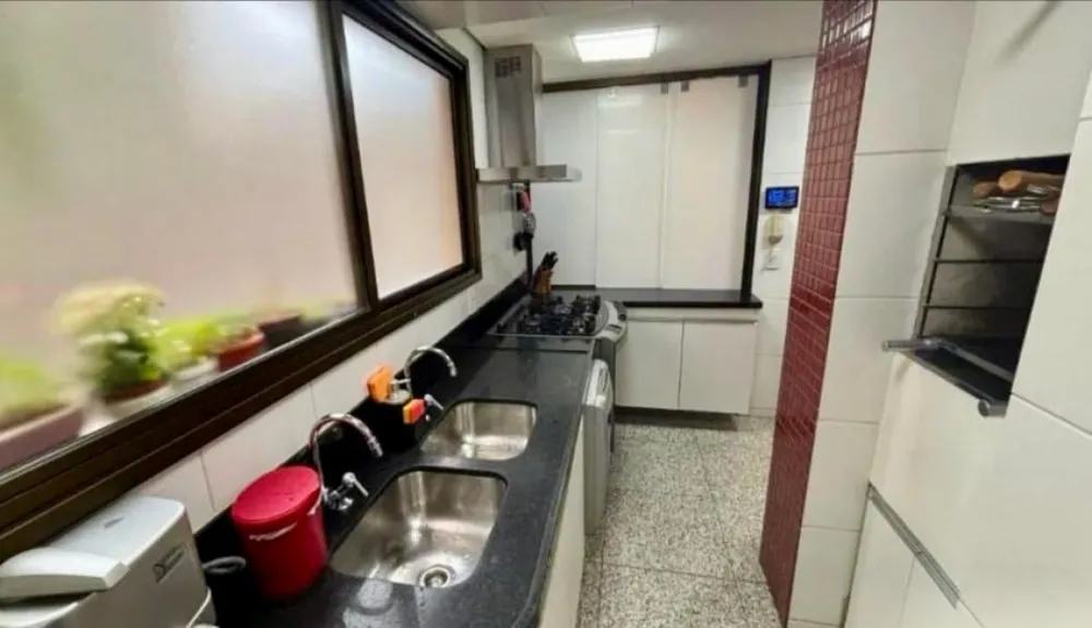 Apartamento, 4 quartos, 137 m² - Foto 9