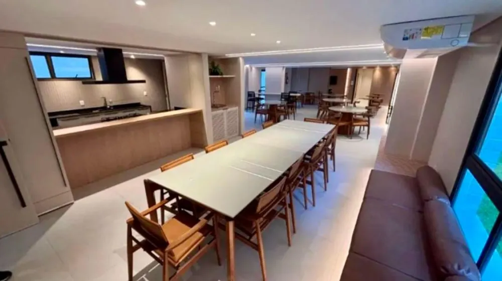 Apartamento, 4 quartos, 137 m² - Foto 12