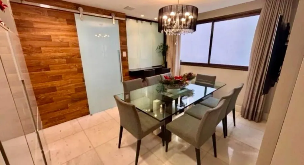 Apartamento, 4 quartos, 137 m² - Foto 3