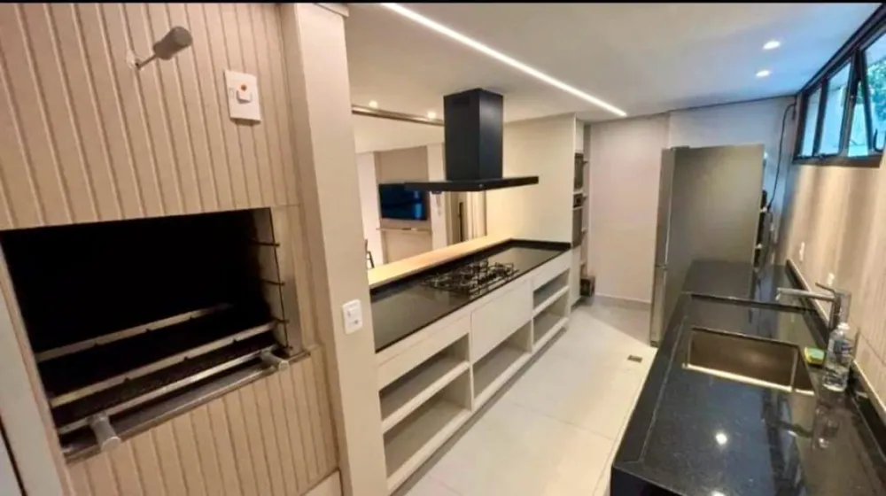 Apartamento, 4 quartos, 137 m² - Foto 4