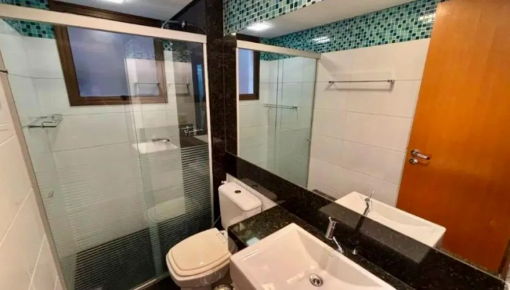 Apartamento, 4 quartos, 137 m² - Foto 5