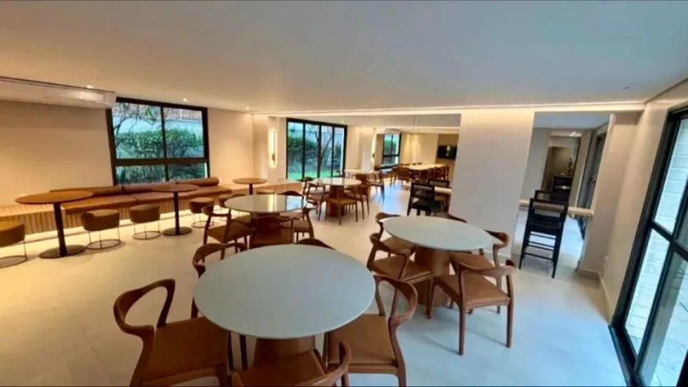 Apartamento, 4 quartos, 137 m² - Foto 11