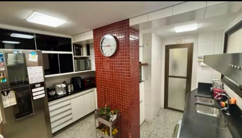 Apartamento, 4 quartos, 137 m² - Foto 10