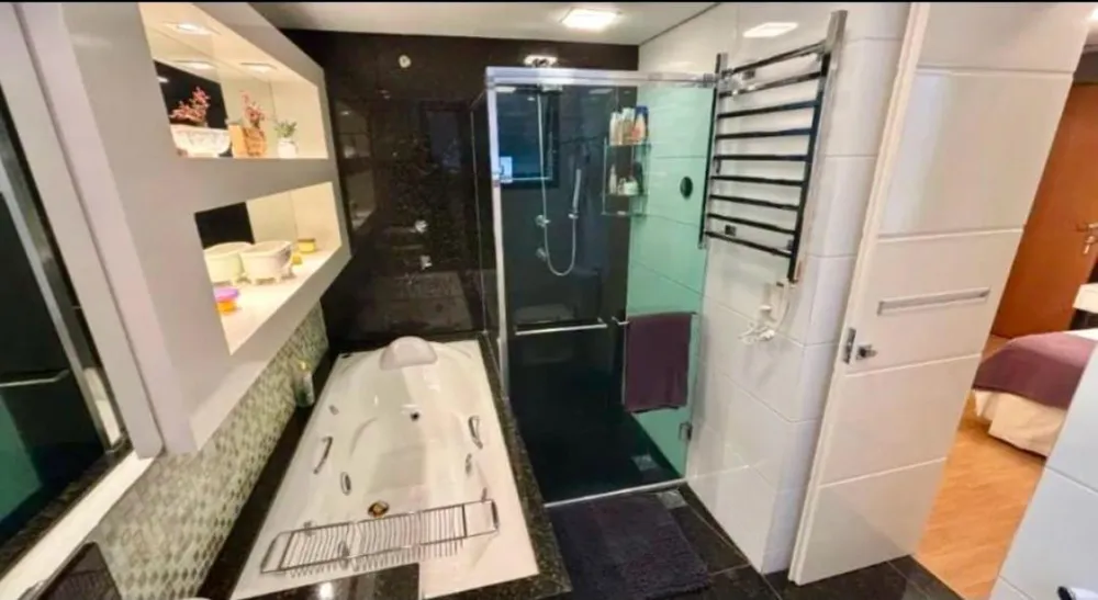 Apartamento, 4 quartos, 137 m² - Foto 6