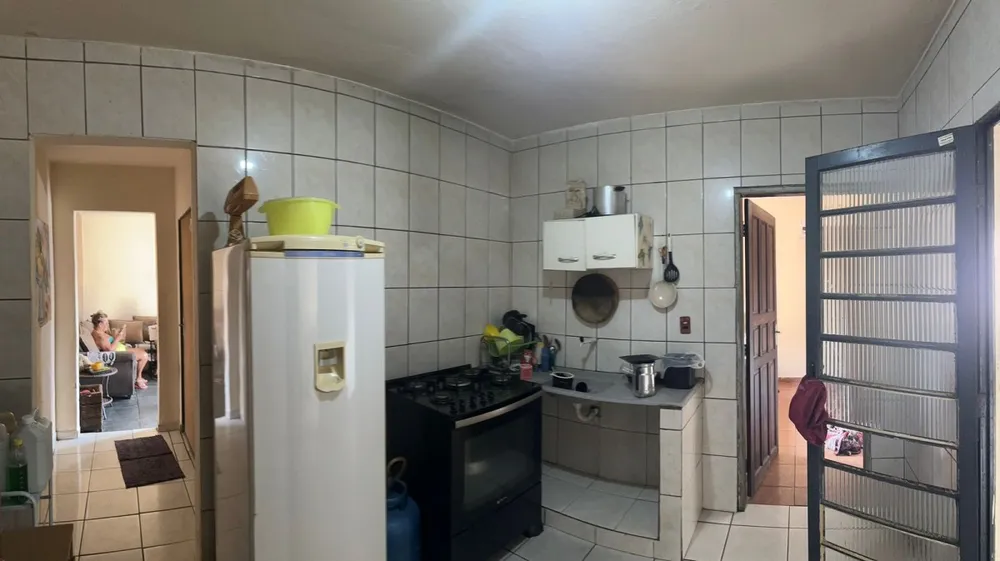 Casa, 1 quarto - Foto 2