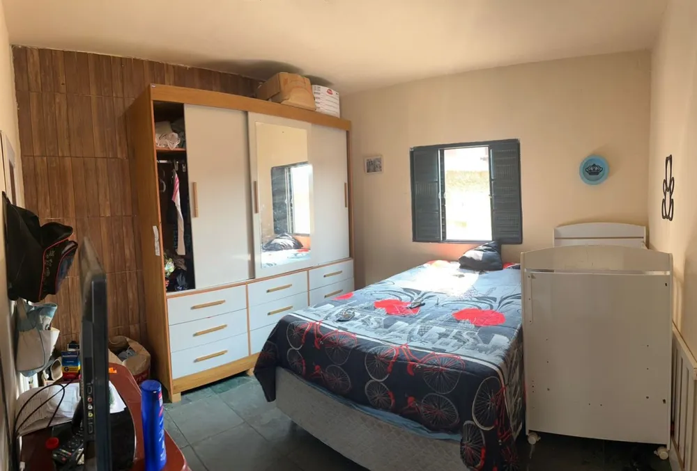 Casa, 1 quarto - Foto 4