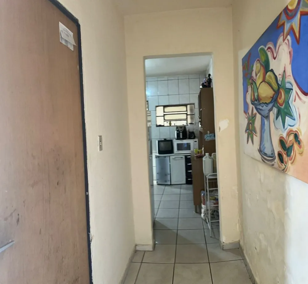 Casa, 1 quarto - Foto 7