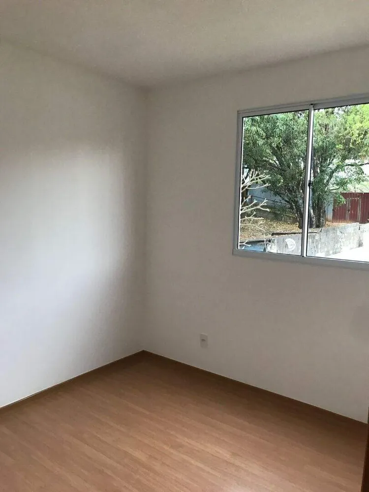 Apartamento, 2 quartos, 41 m² - Foto 1