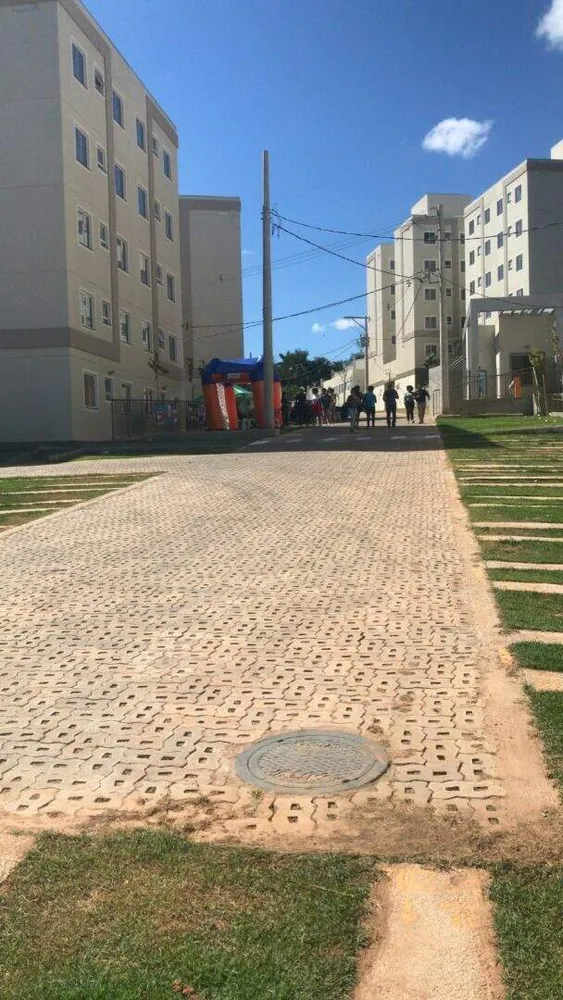 Apartamento, 2 quartos, 41 m² - Foto 4