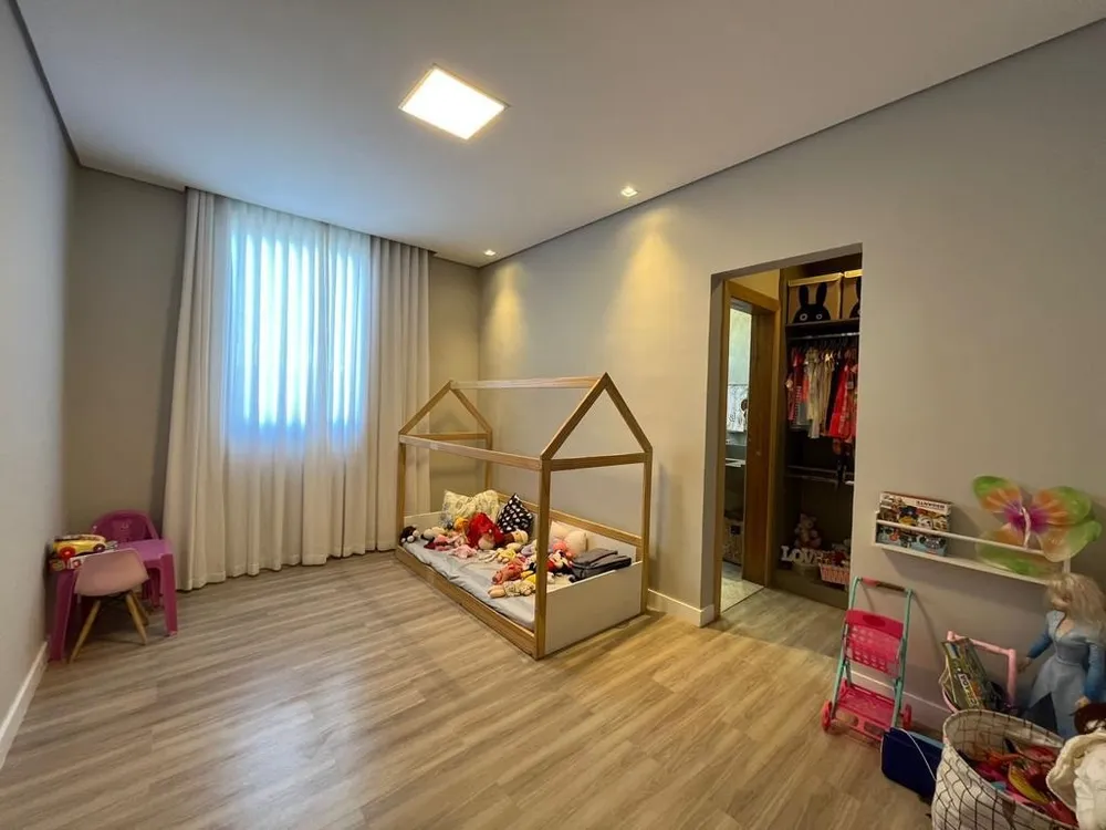 Casa, 4 quartos, 296 m² - Foto 12