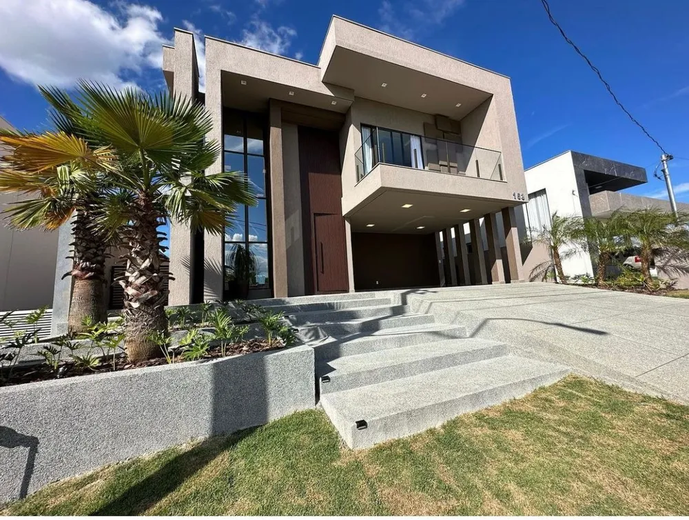 Casa, 4 quartos, 296 m² - Foto 2