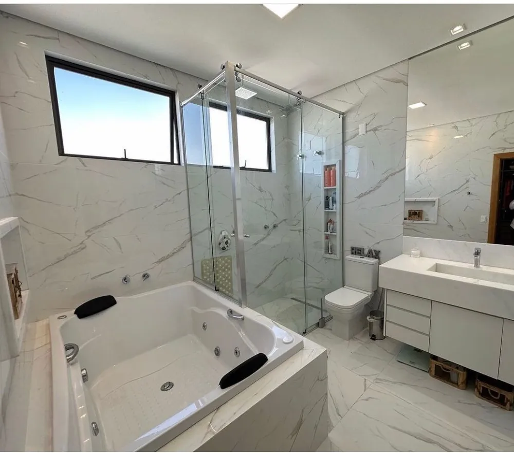 Casa, 4 quartos, 296 m² - Foto 18
