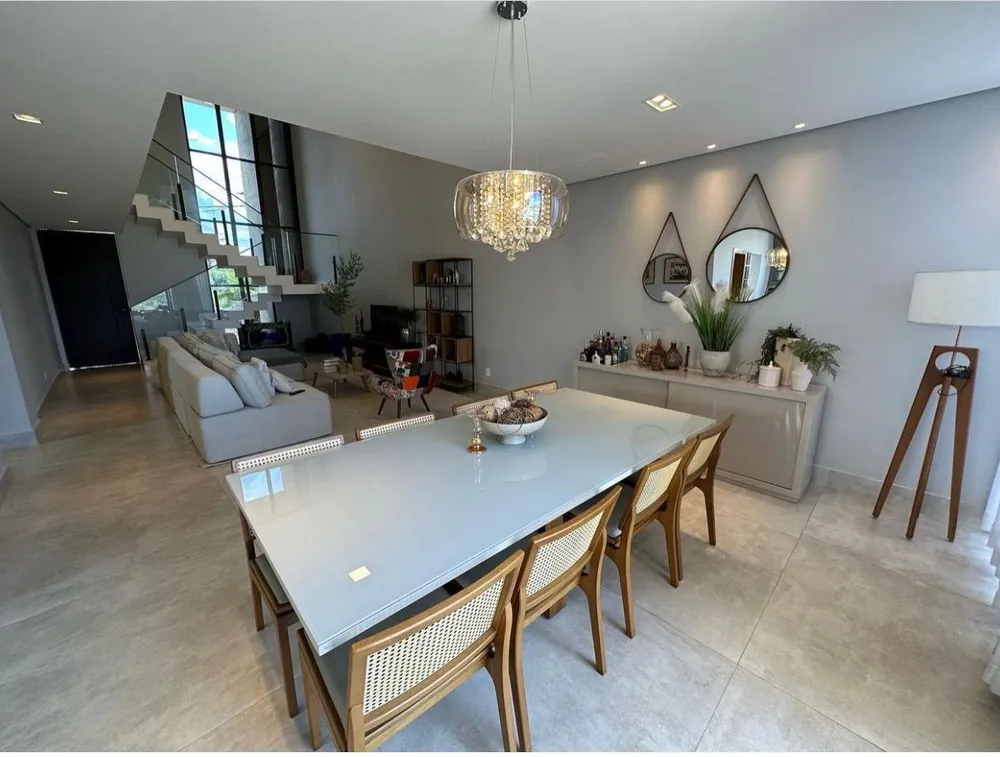 Casa, 4 quartos, 296 m² - Foto 6