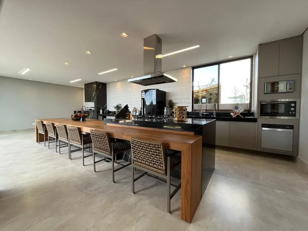 Casa, 4 quartos, 296 m² - Foto 9