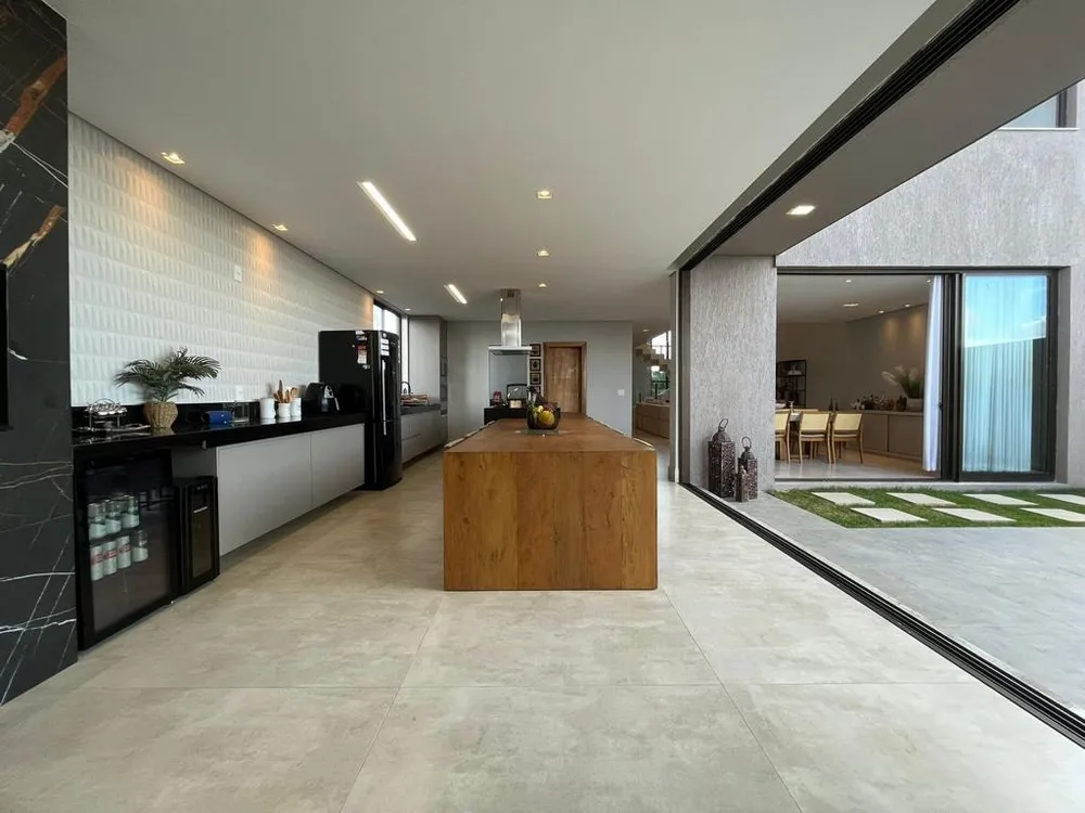 Casa, 4 quartos, 296 m² - Foto 7