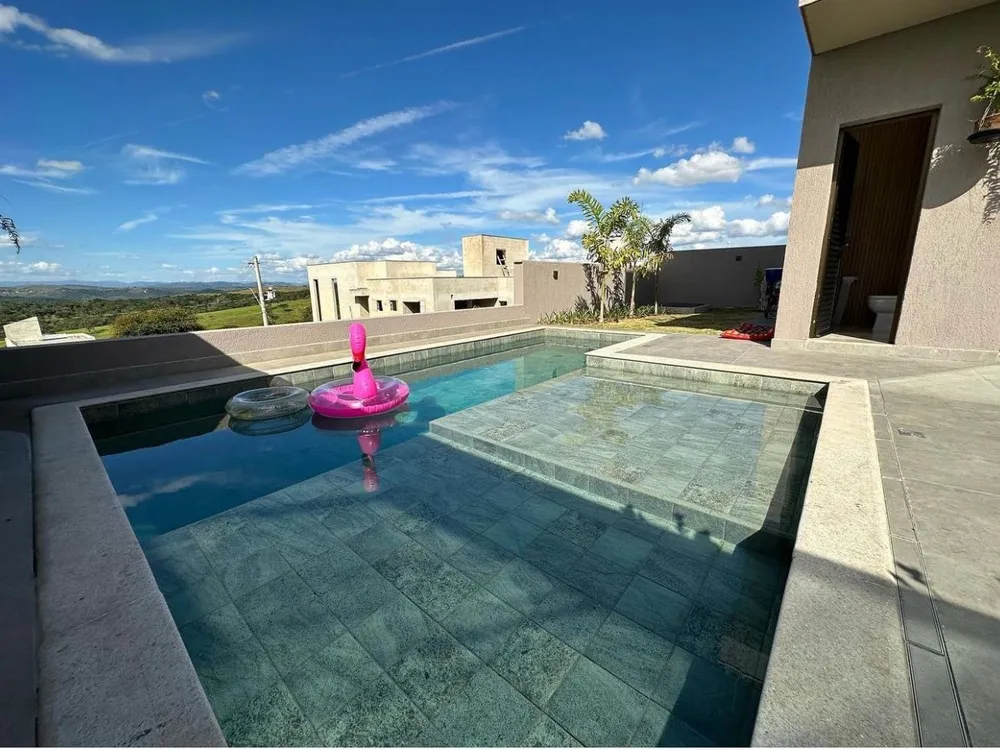 Casa, 4 quartos, 296 m² - Foto 11