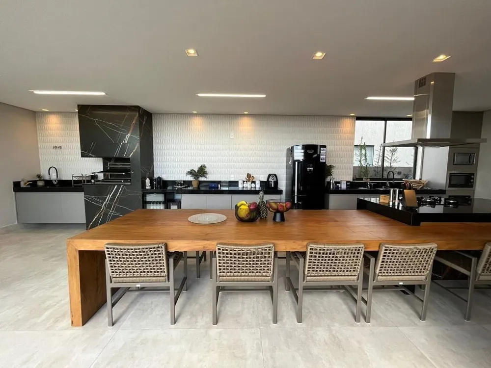Casa, 4 quartos, 296 m² - Foto 10