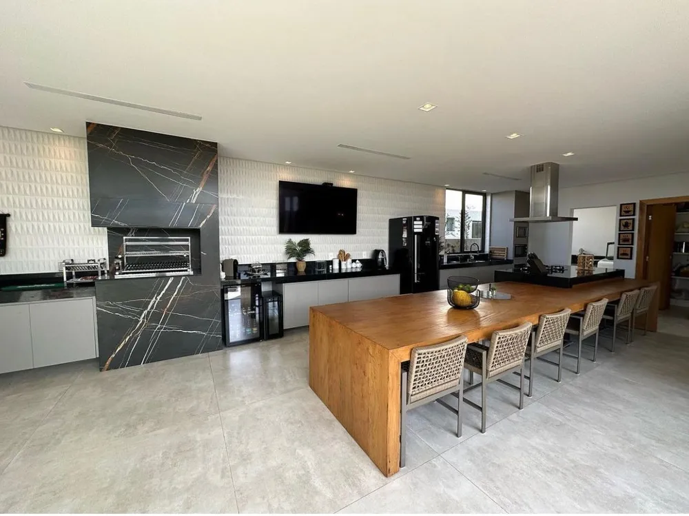 Casa, 4 quartos, 296 m² - Foto 8