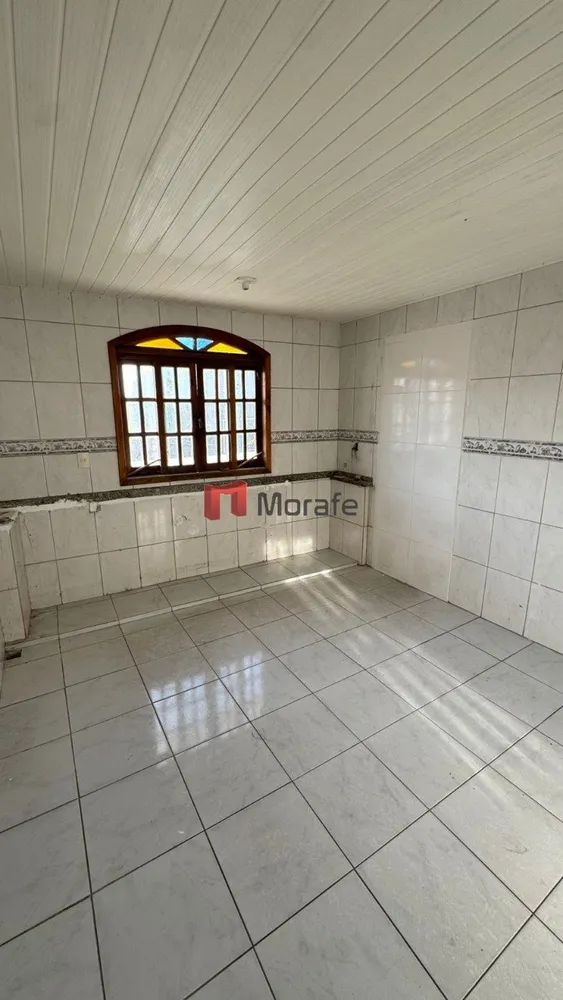 Casa, 2 quartos, 80 m² - Foto 1