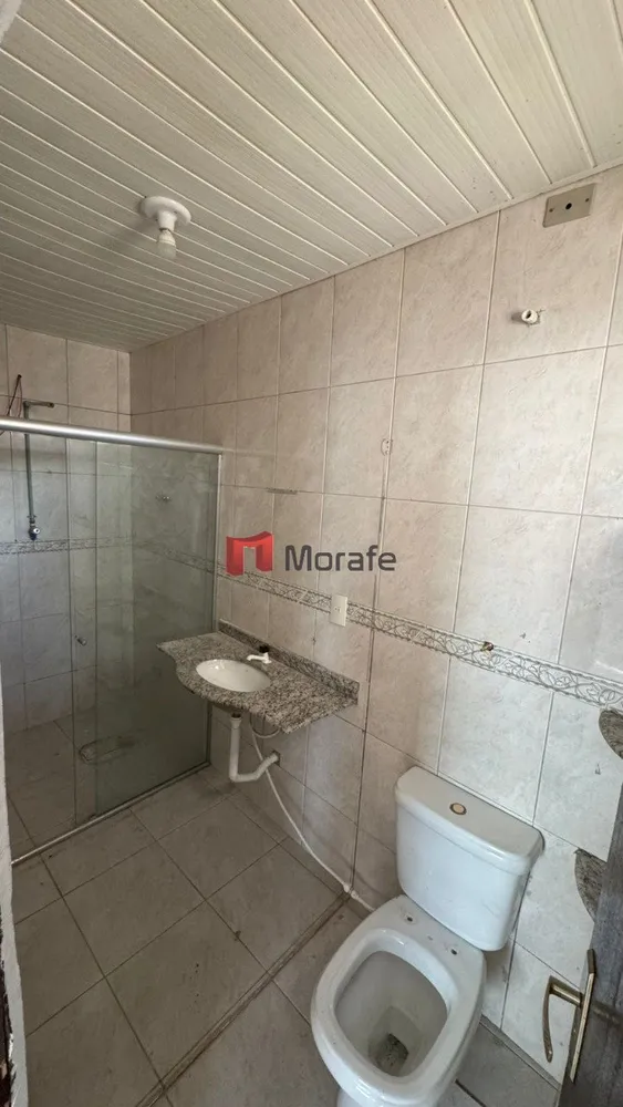 Casa, 2 quartos, 80 m² - Foto 9