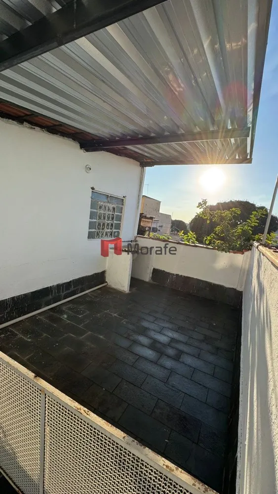 Casa, 2 quartos, 80 m² - Foto 11