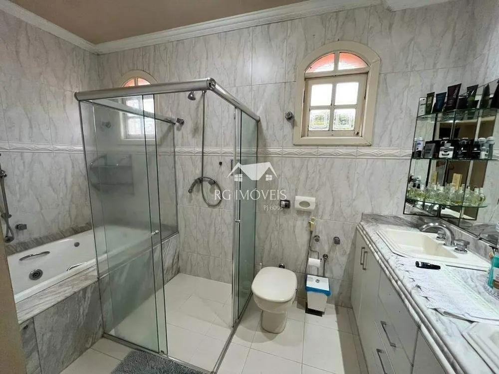 Casa de Condomínio, 4 quartos - Foto 11