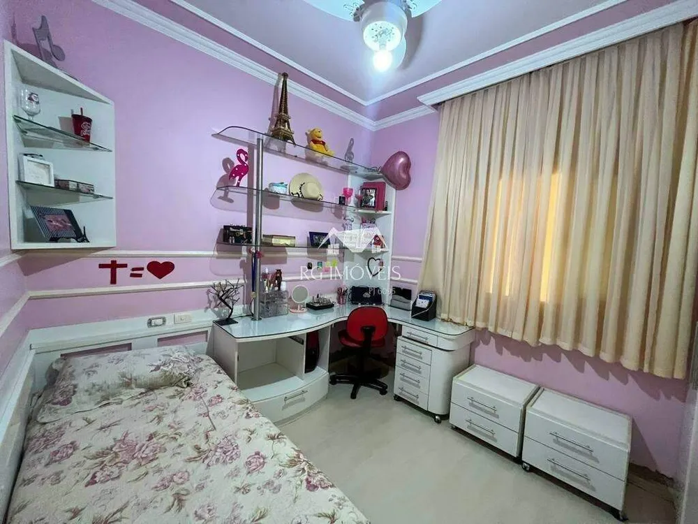 Casa de Condomínio, 4 quartos - Foto 7