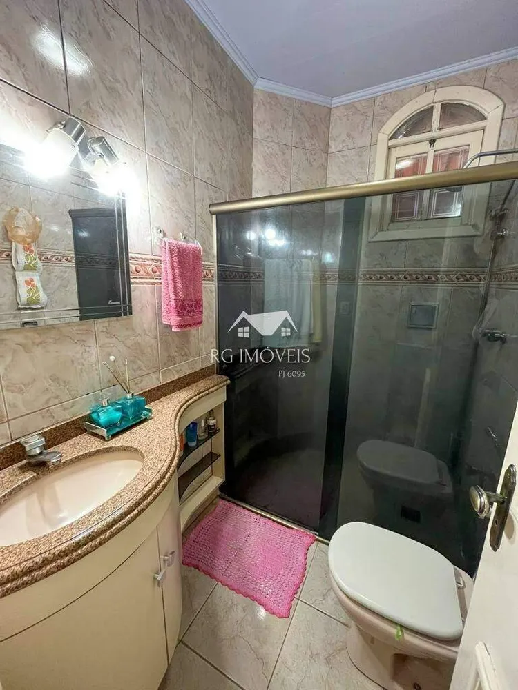 Casa de Condomínio, 4 quartos - Foto 21