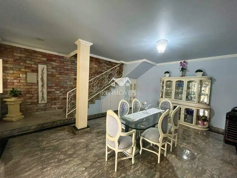 Casa de Condomínio, 4 quartos - Foto 15