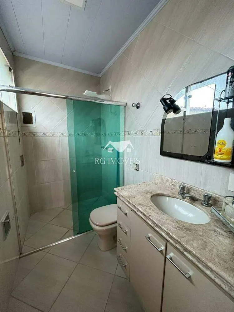 Casa de Condomínio, 4 quartos - Foto 19