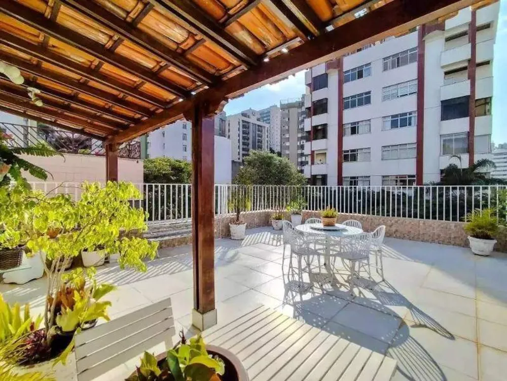 Cobertura, 3 quartos, 130 m² - Foto 13