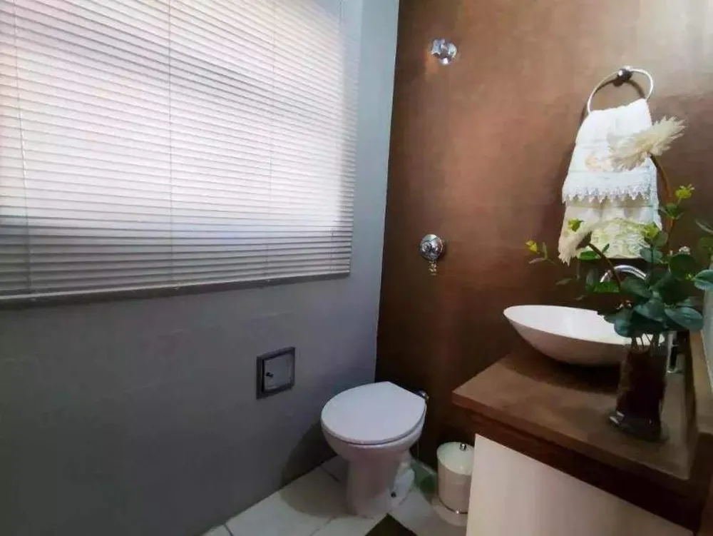 Cobertura, 3 quartos, 130 m² - Foto 12