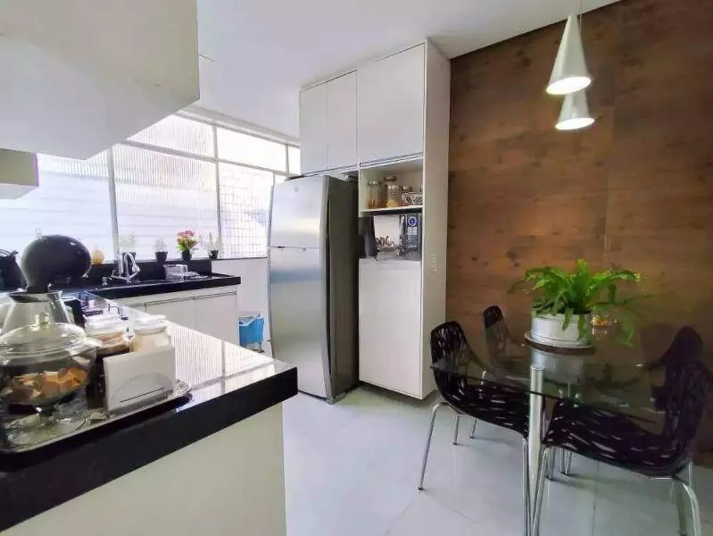 Cobertura, 3 quartos, 130 m² - Foto 9