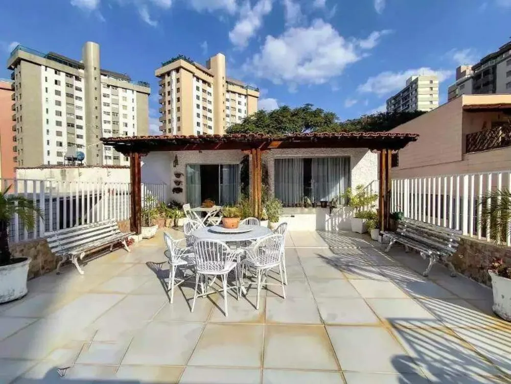 Cobertura, 3 quartos, 130 m² - Foto 15