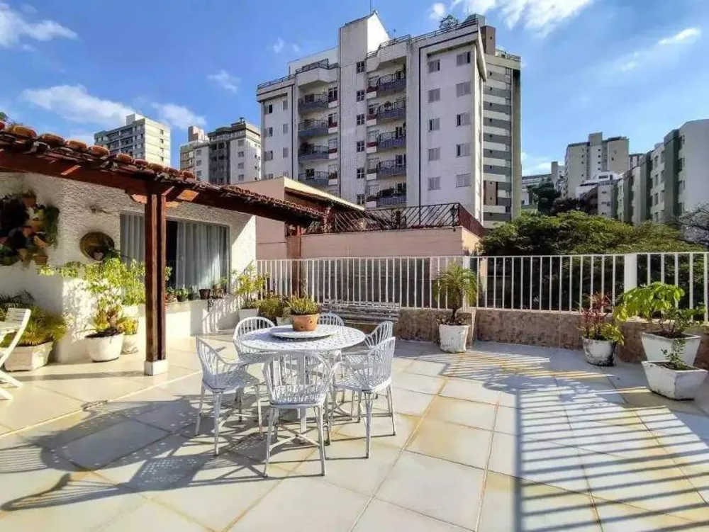 Cobertura, 3 quartos, 130 m² - Foto 14