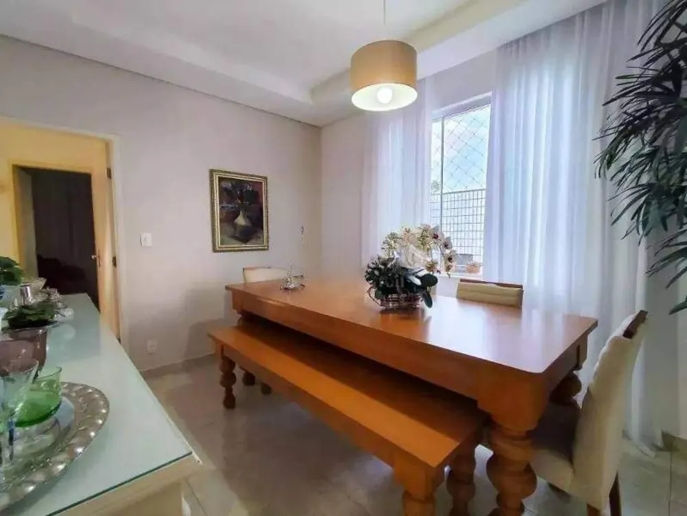 Cobertura, 3 quartos, 130 m² - Foto 2