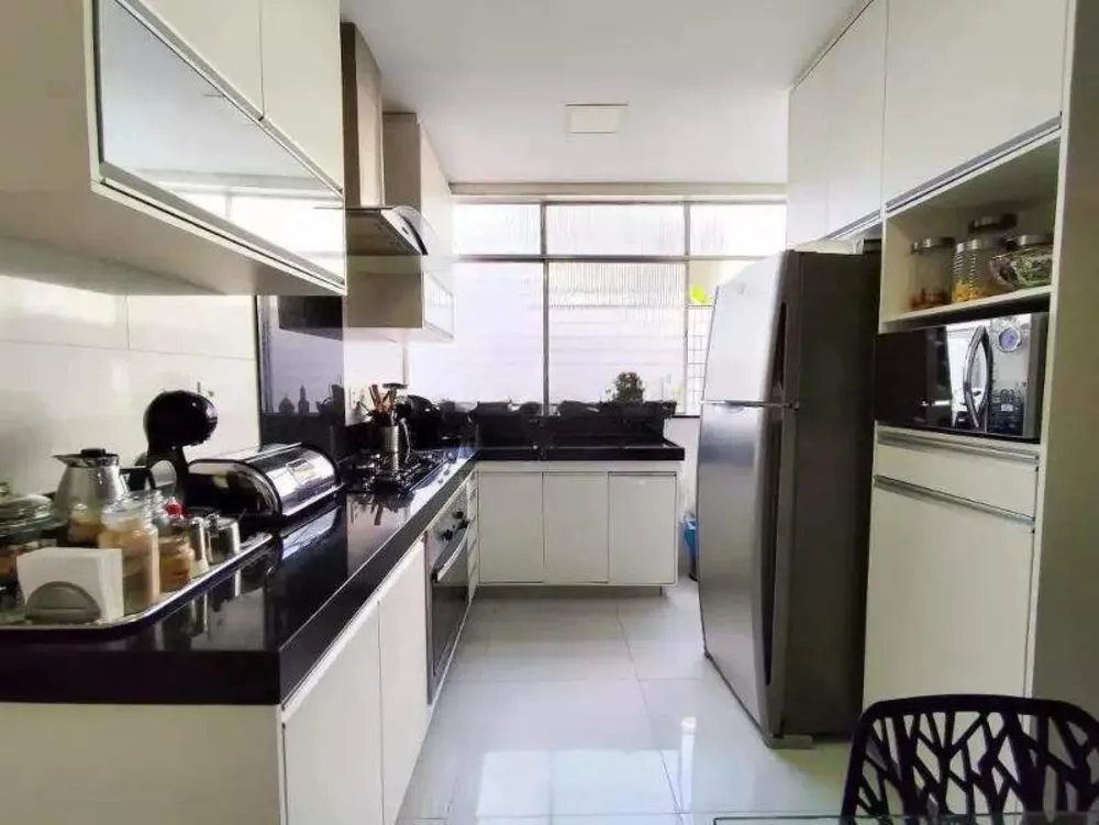 Cobertura, 3 quartos, 130 m² - Foto 10