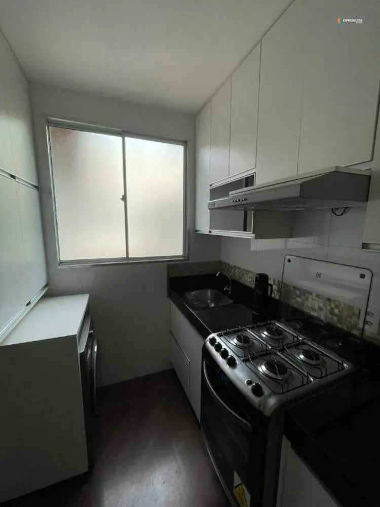 Apartamento, 2 quartos, 45 m² - Foto 10