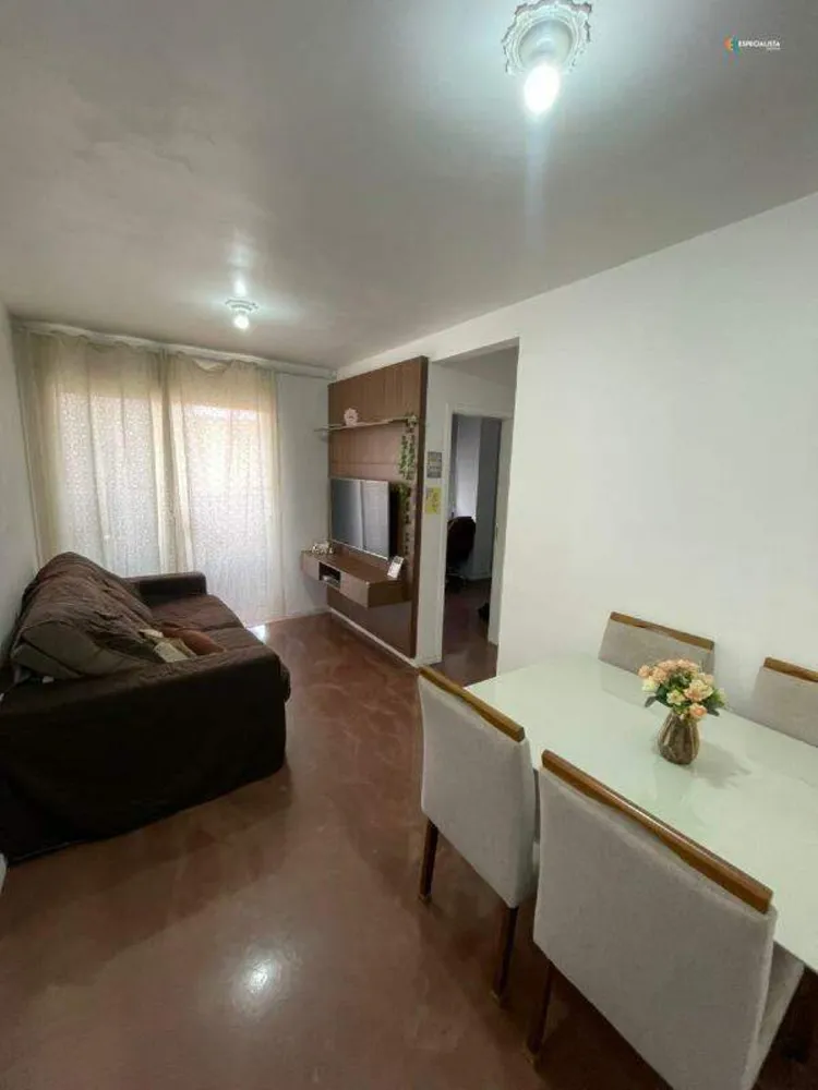 Apartamento, 2 quartos, 45 m² - Foto 13