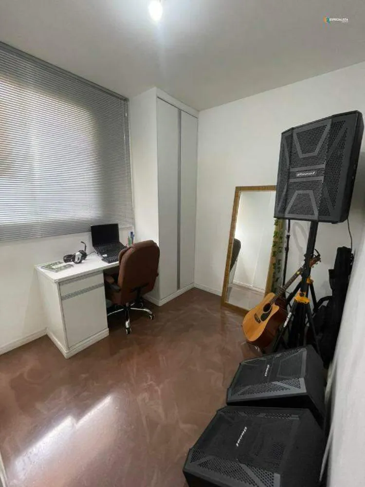 Apartamento, 2 quartos, 45 m² - Foto 8