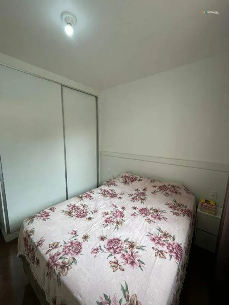 Apartamento, 2 quartos, 45 m² - Foto 4