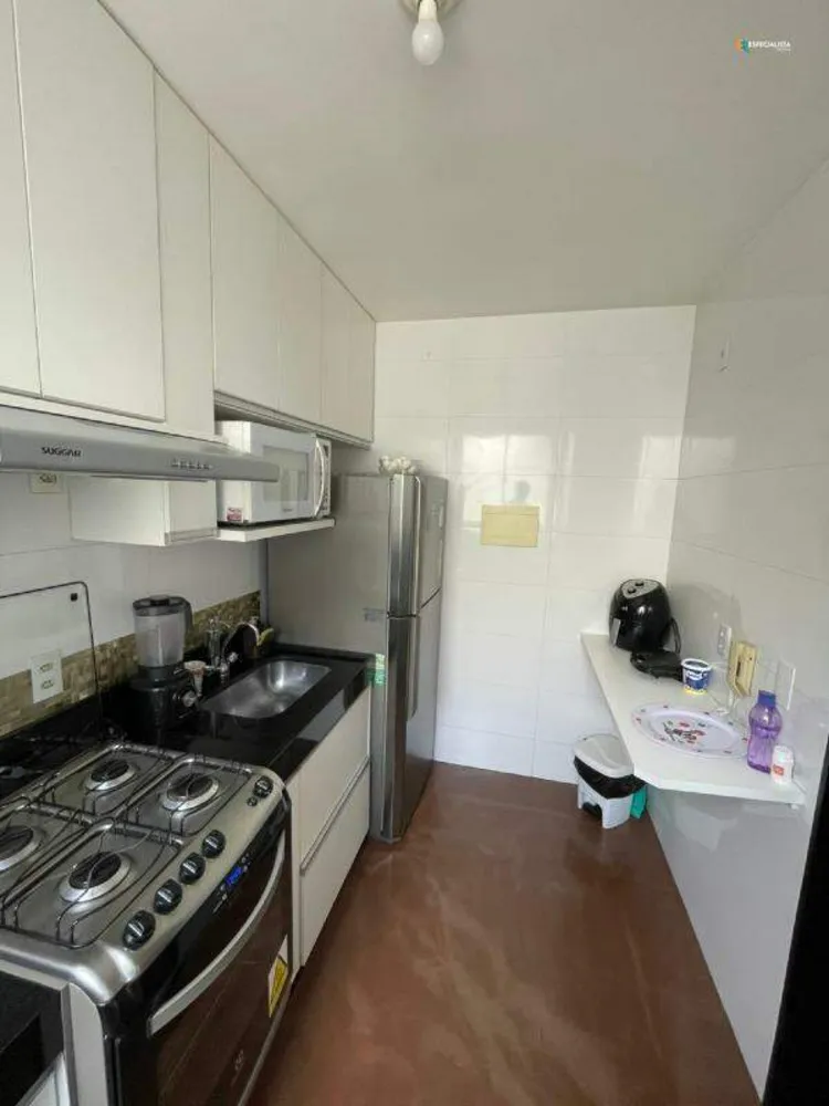Apartamento, 2 quartos, 45 m² - Foto 12