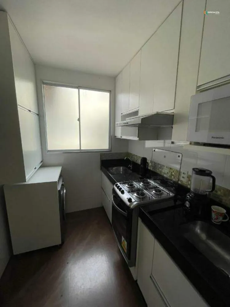 Apartamento, 2 quartos, 45 m² - Foto 11