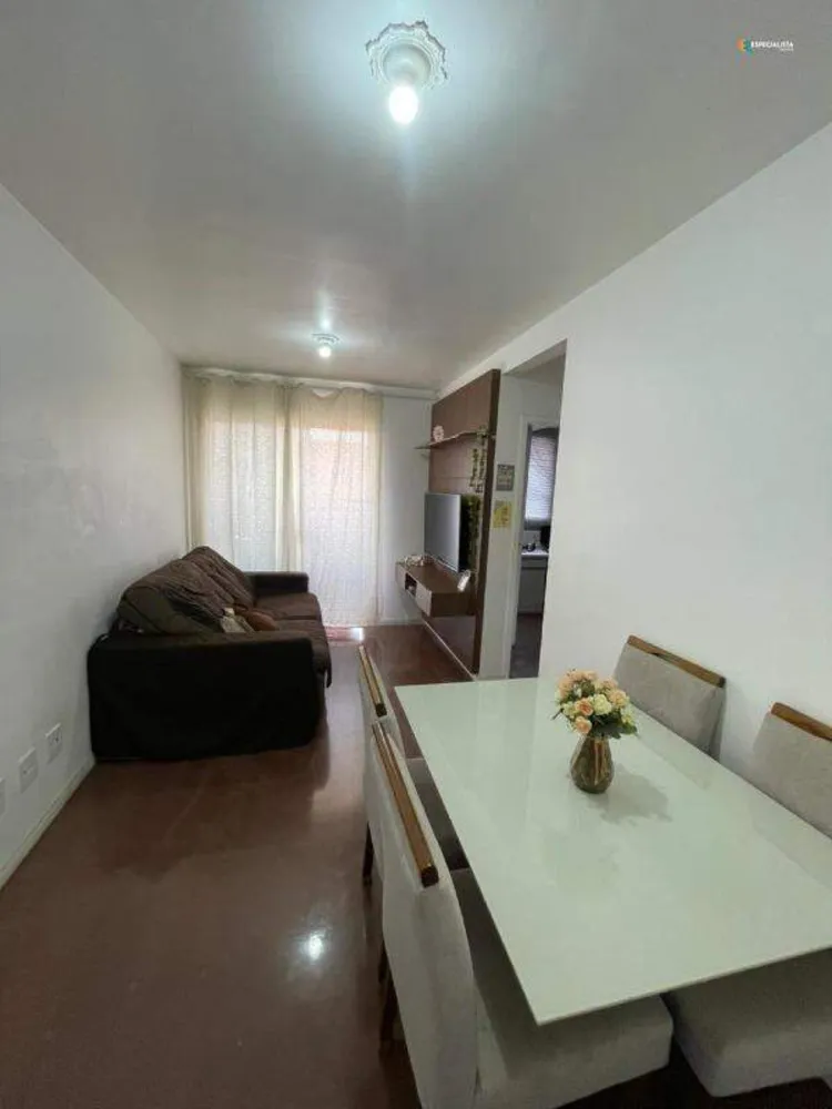 Apartamento, 2 quartos, 45 m² - Foto 14