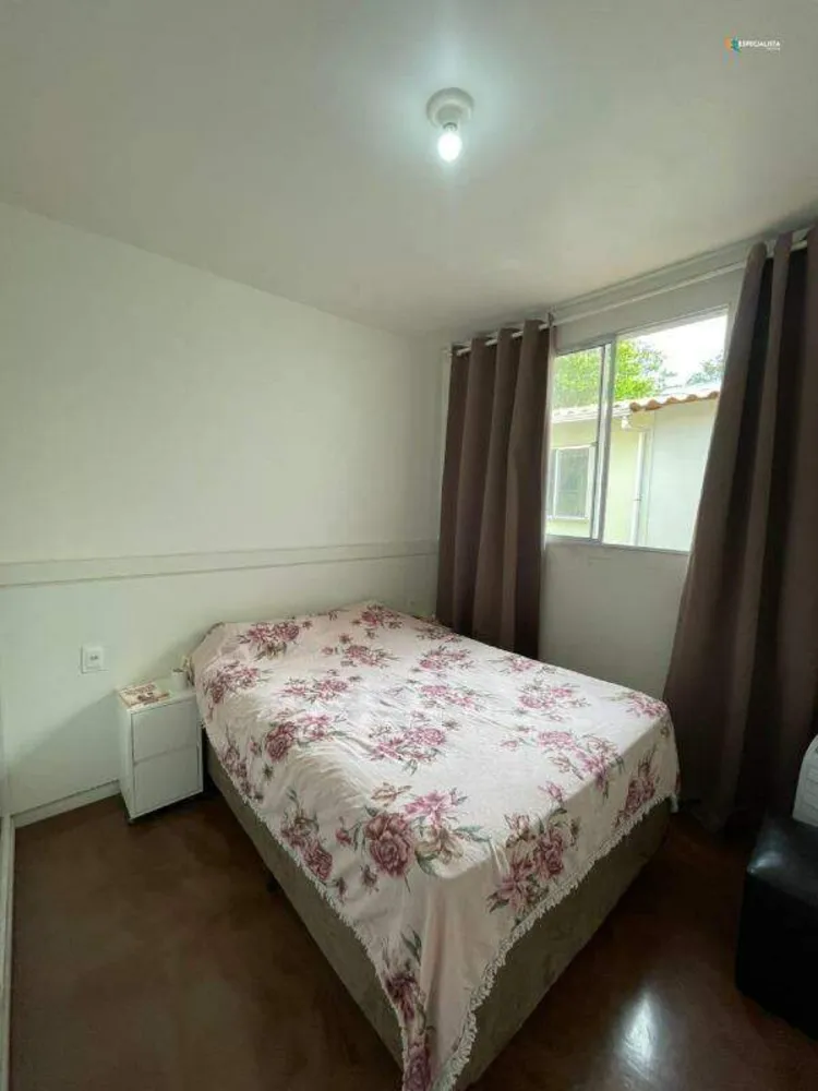 Apartamento, 2 quartos, 45 m² - Foto 5