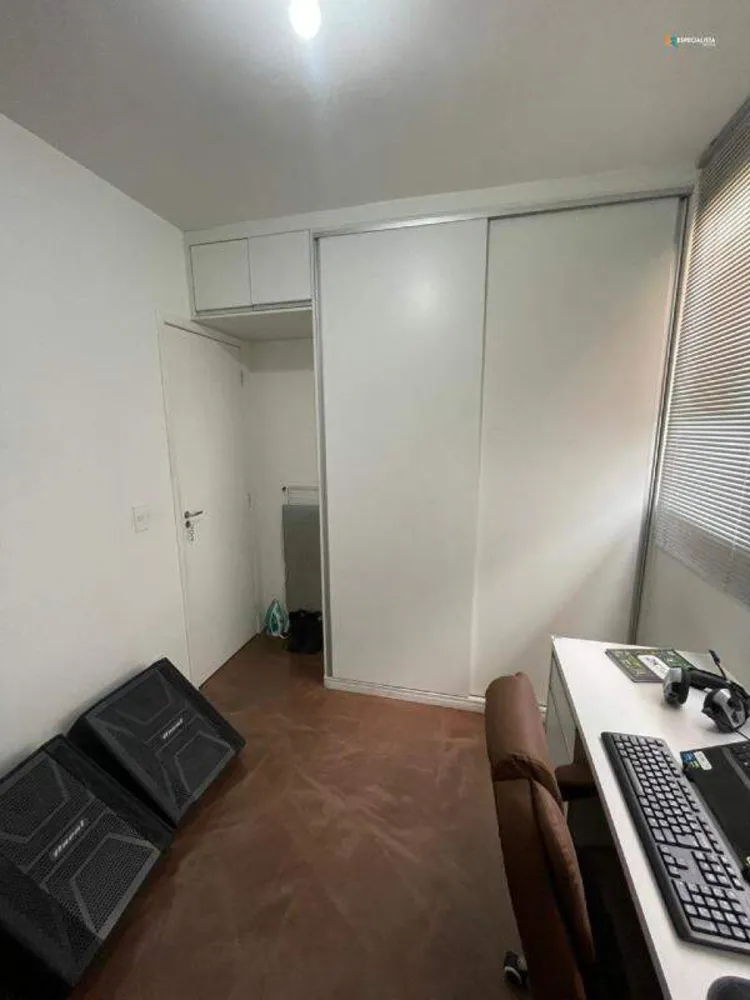 Apartamento, 2 quartos, 45 m² - Foto 7