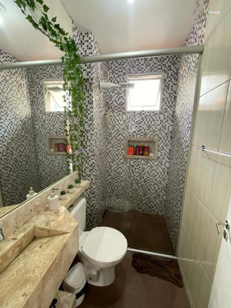 Apartamento, 2 quartos, 45 m² - Foto 6