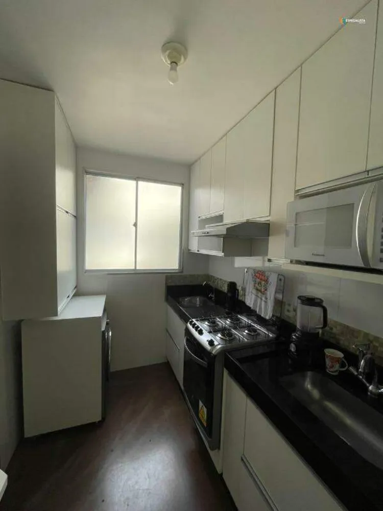 Apartamento, 2 quartos, 45 m² - Foto 9